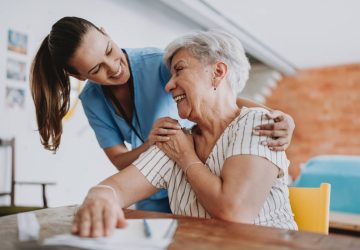caregivers program Canada