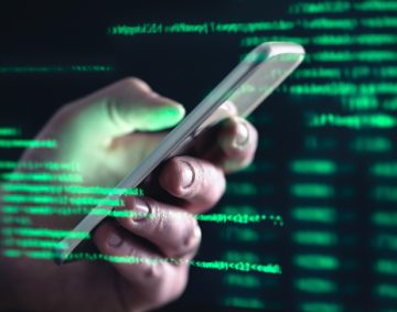 seguridad informatica